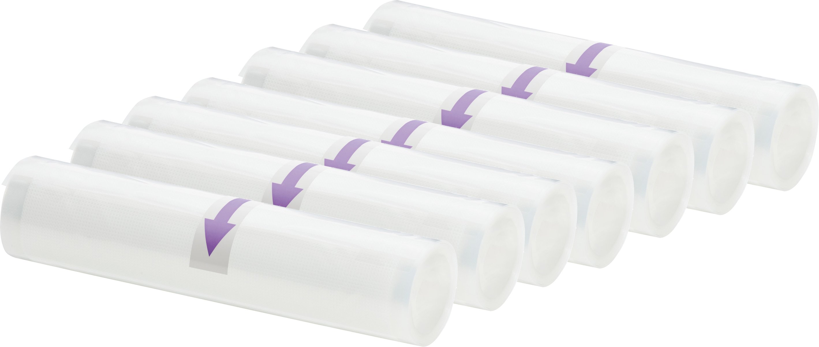 SILVERCREST® Folienrolle XXL 20/28x300cm (Folienrolle schmal, 20 cm)