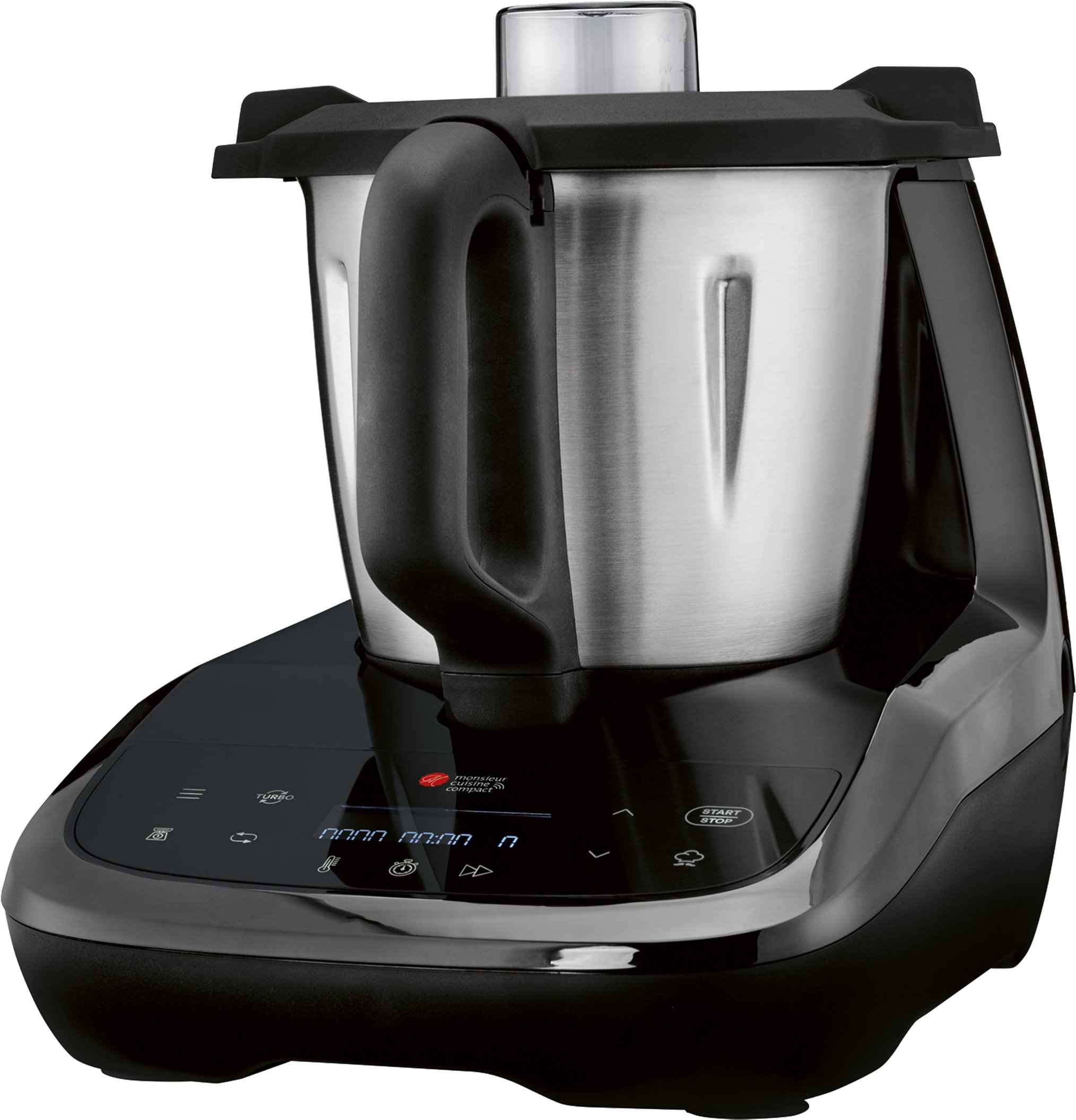 SILVERCREST® KITCHEN TOOLS Monsieur Cuisine compact »SMCC 1100 A1«