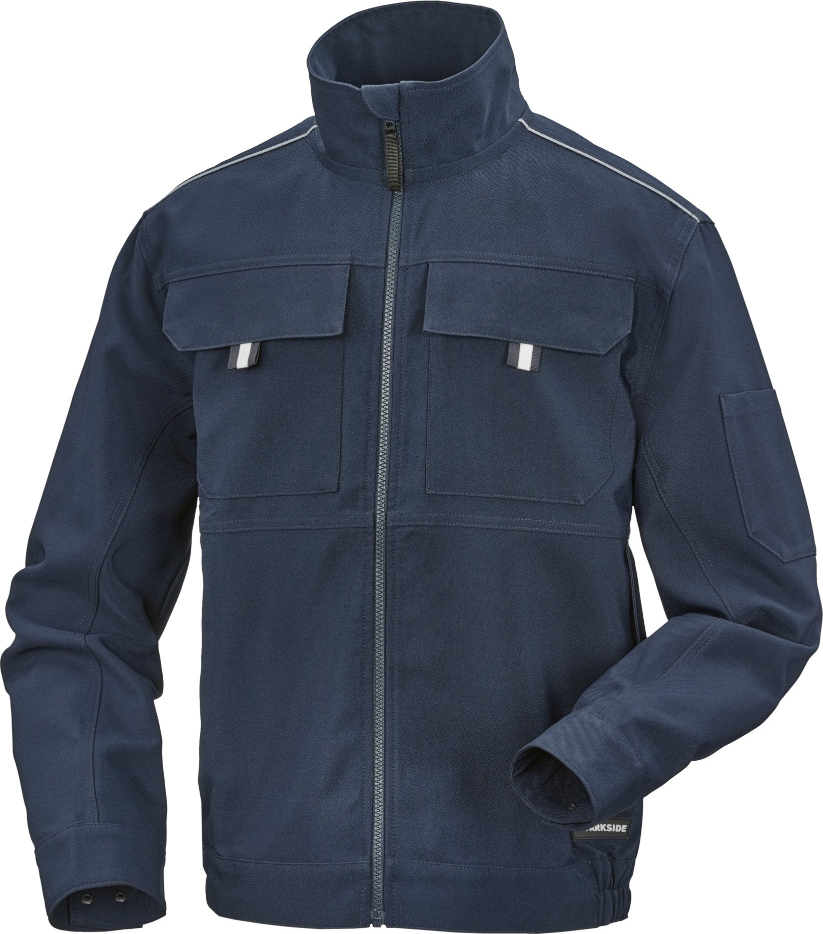 Thumbnail - PARKSIDE® Herren Arbeitsjacke (navy, XXL (60/62))