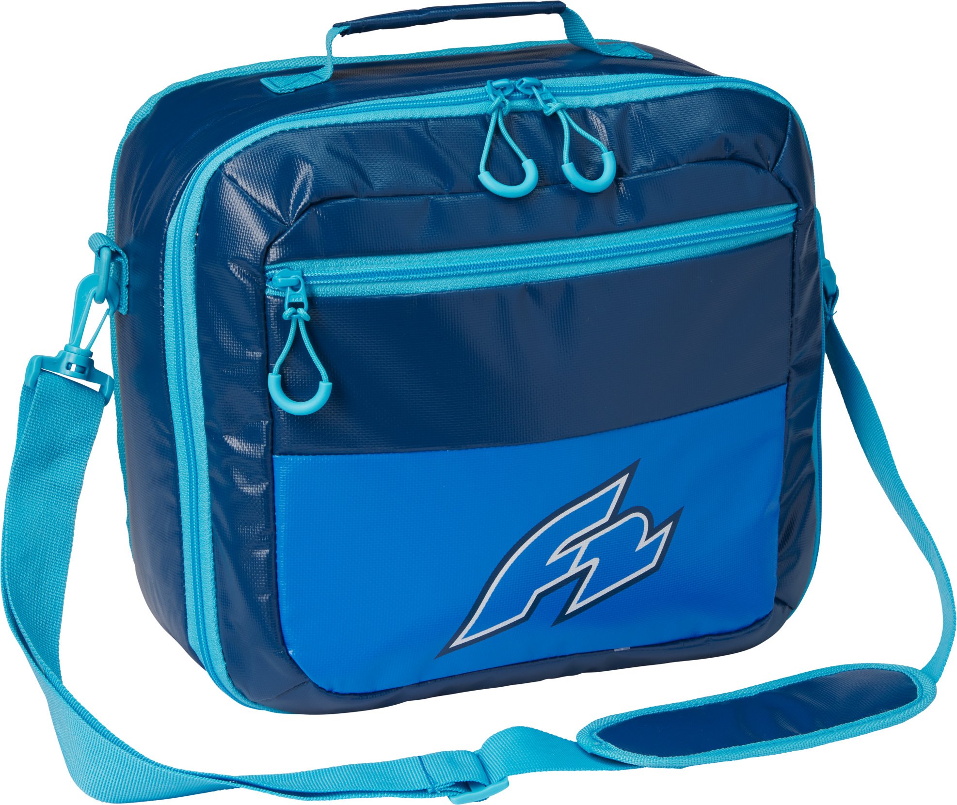 Kühlrucksack/-tasche für SUP (Kühltasche für SUP dunkelblau)