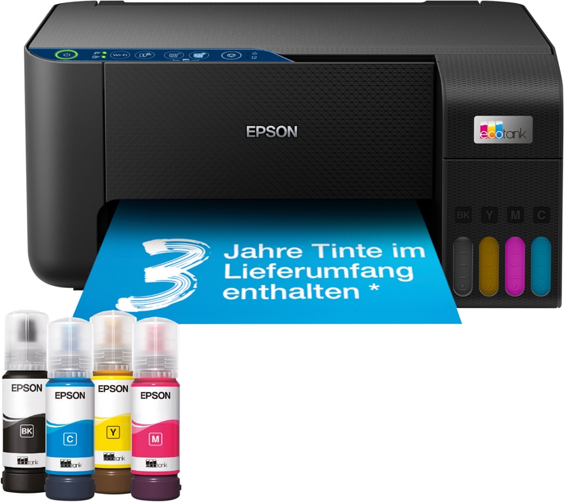 EPSON EcoTank »ET-2861«