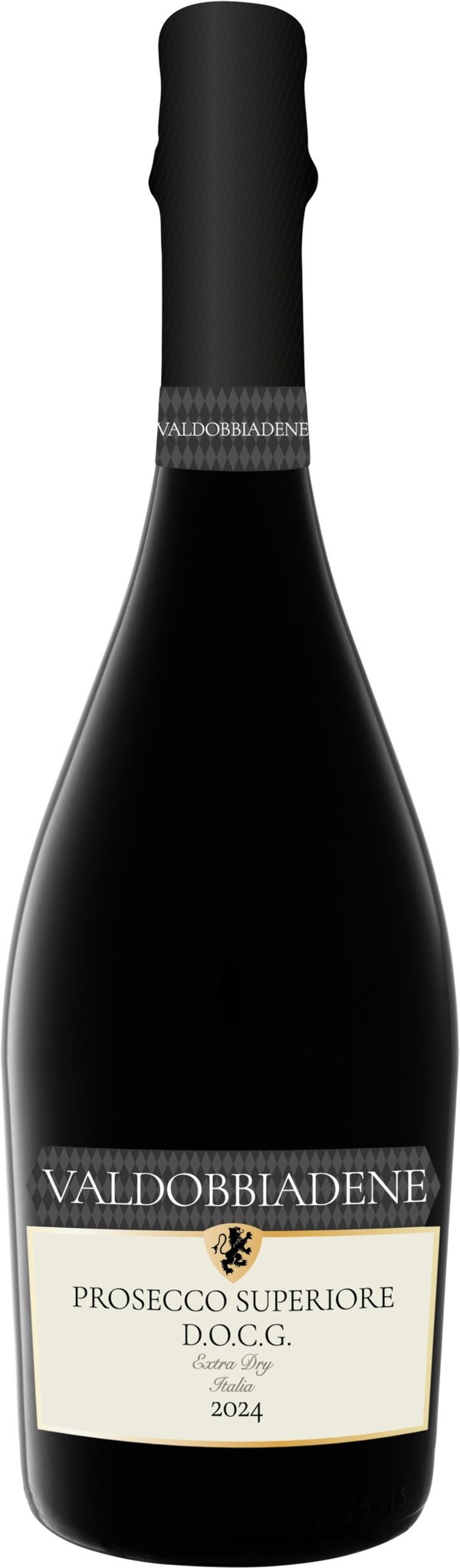 Valdobbiadene Prosecco Superiore DOCG extra trocken, Schaumwein 2024