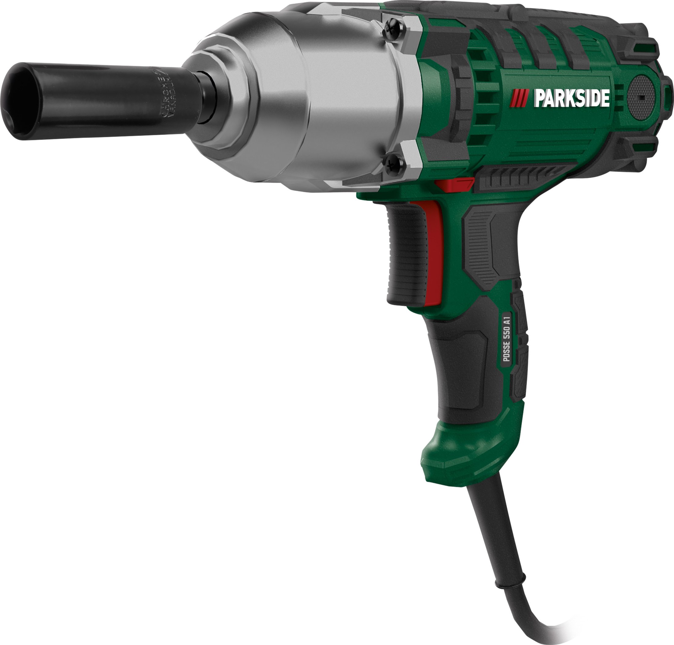 Thumbnail - PARKSIDE® Elektro-Drehschlagschrauber »PDSSE 550 A1«