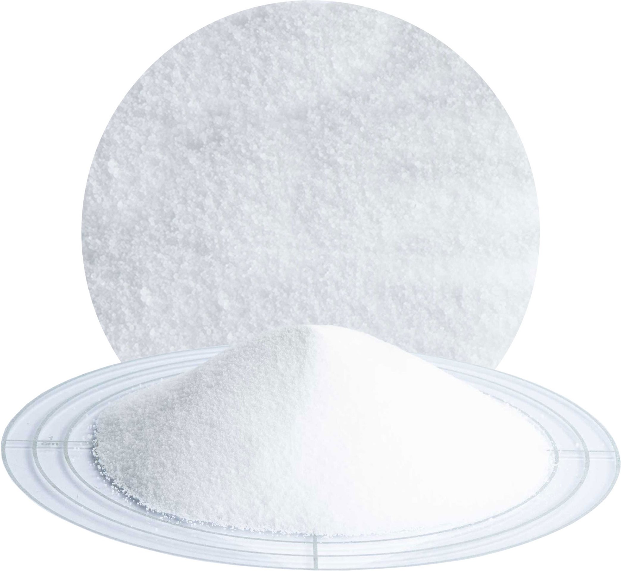 Schicker Mineral Soda Strahlmittel, 25 kg