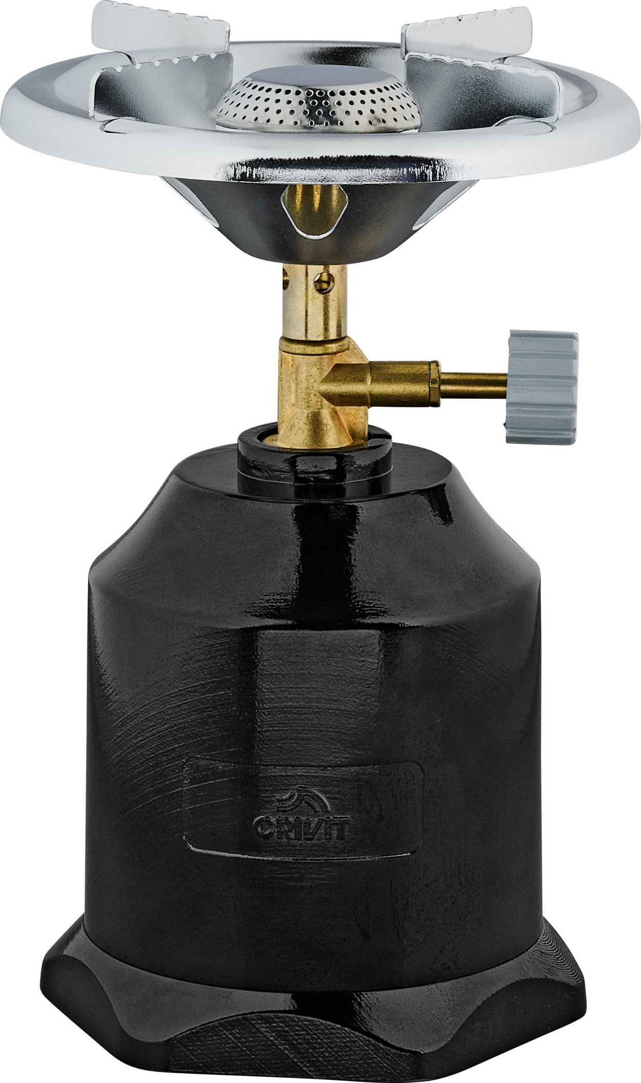 CRIVIT Campingkocher, Campinglampe (Campingkocher)