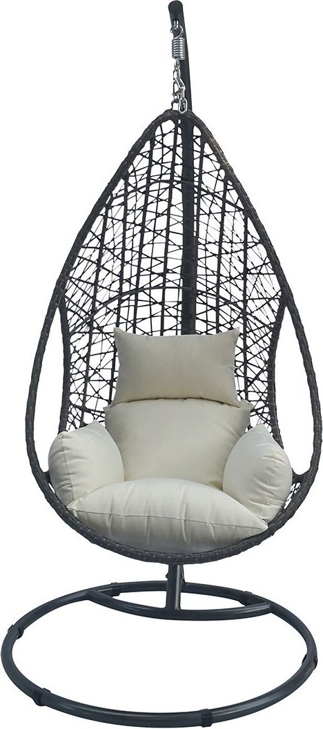 Greemotion Hängesessel Kuba (Weiß)