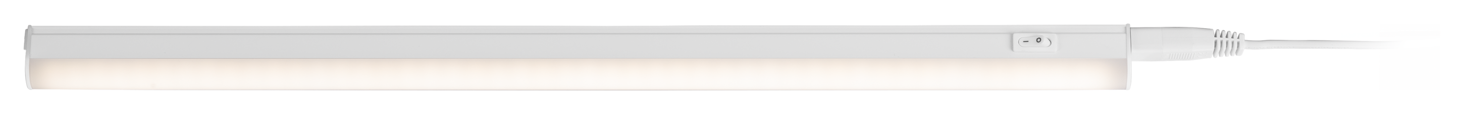 LIVARNO home LED-Unterbauleuchte, energiesparend