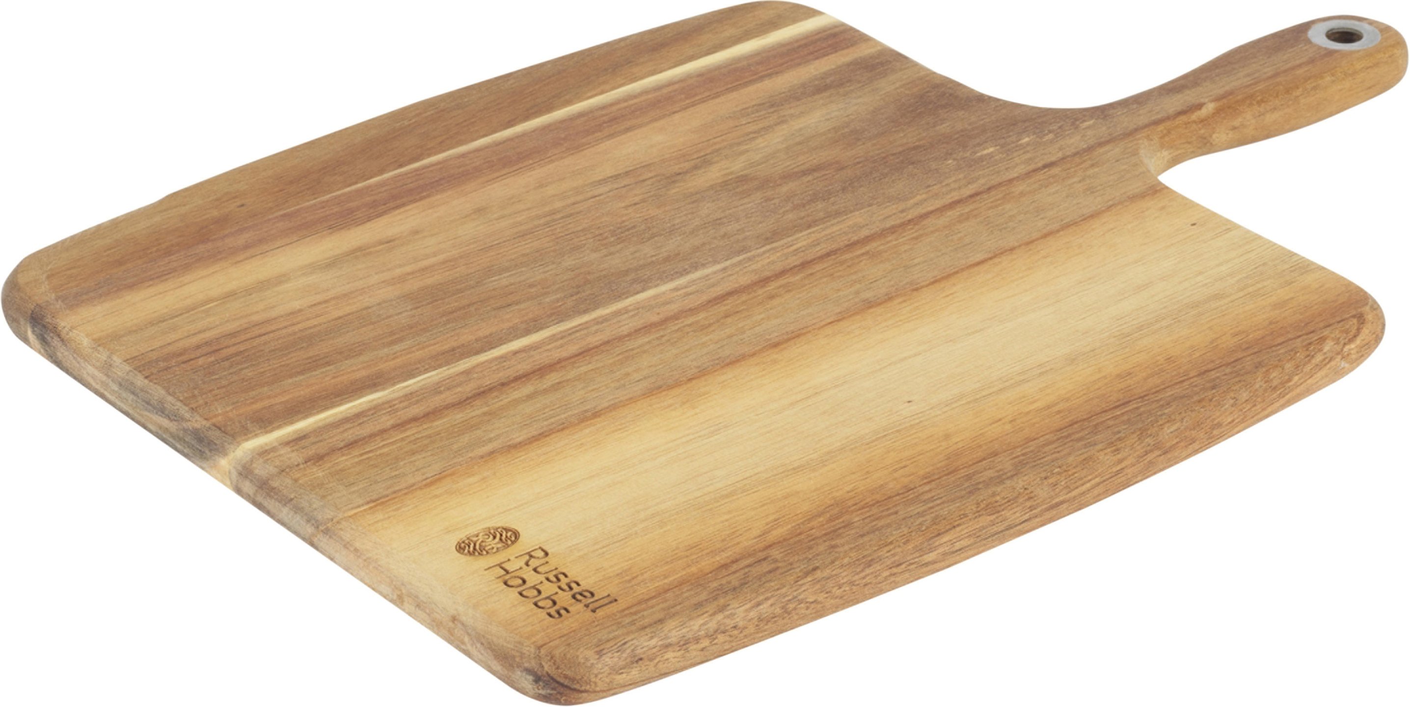 Russell Hobbs Akazienholz Servierbrett (Eckig)