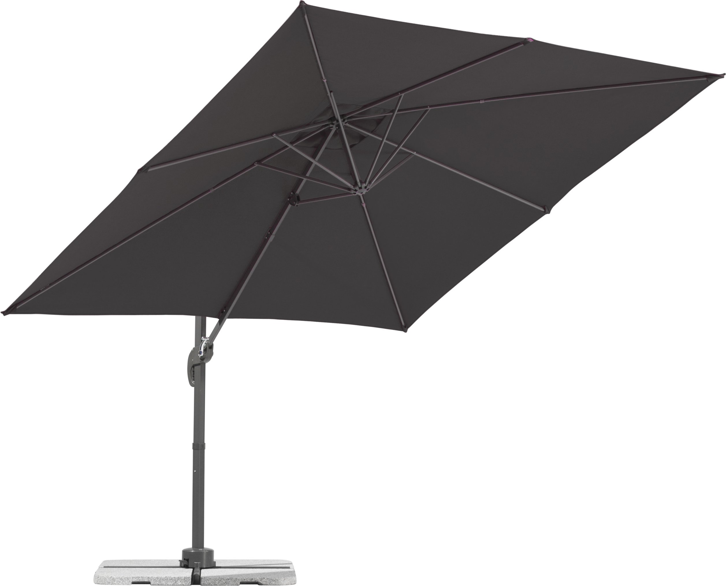 Schneider Velencia 250x250 (Anthrazit)