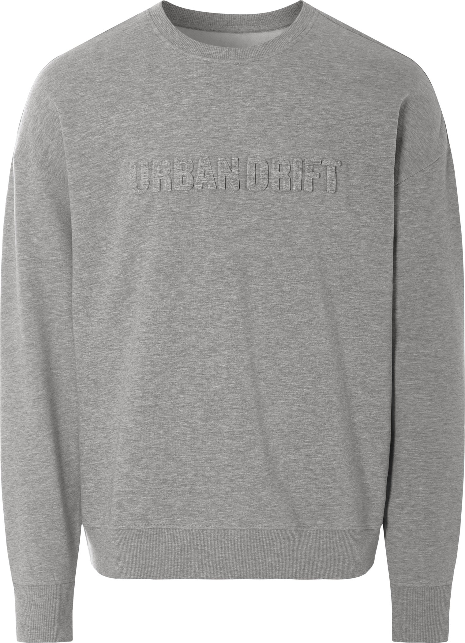 Thumbnail - LIVERGY® Herren Sweatshirt (Grau, S (44/46))