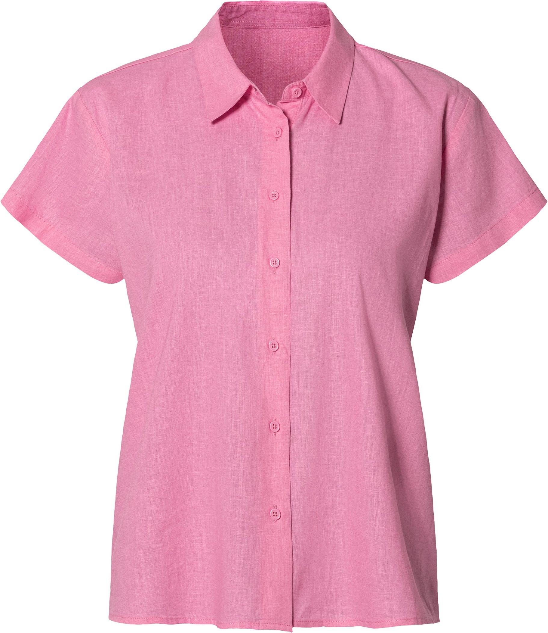 Thumbnail - esmara® Damen Bluse (pink, 36)