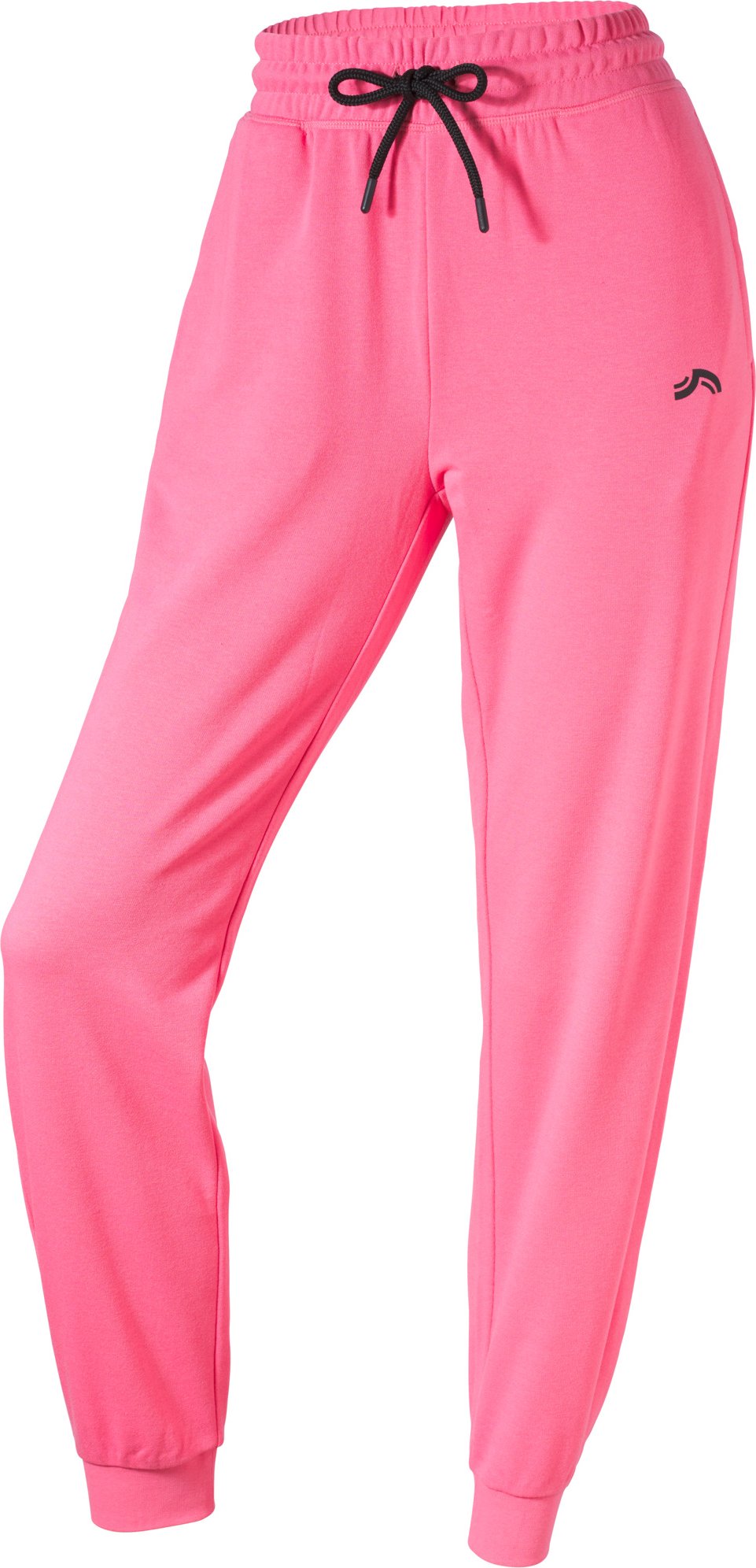CRIVIT Damen Sweathose (Pink, M(40/42))