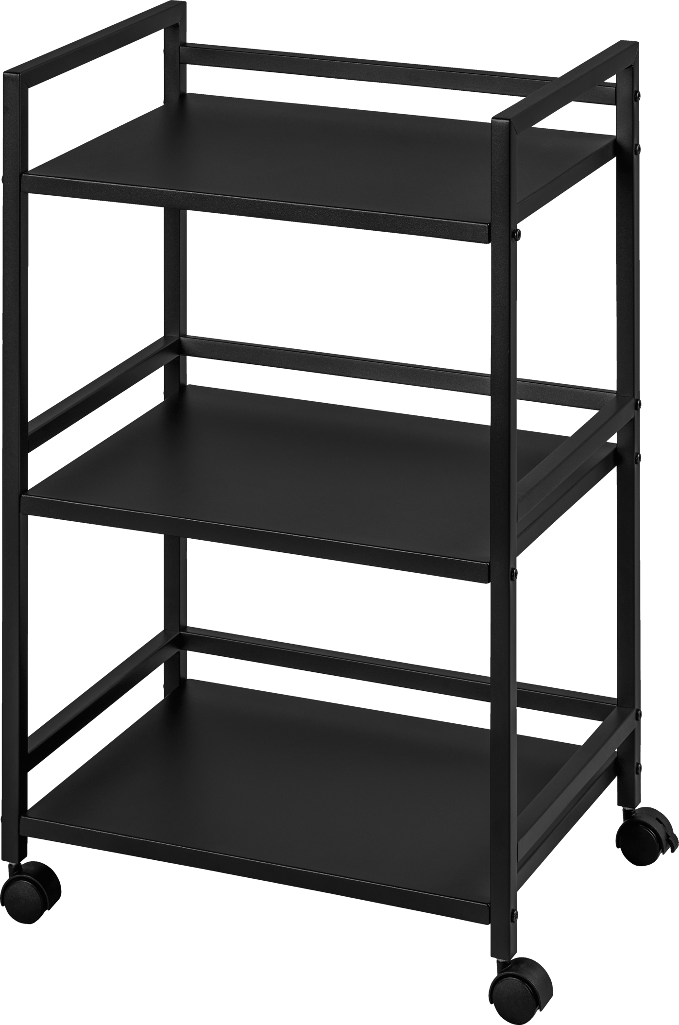 LIVARNO home Servierwagen Metall