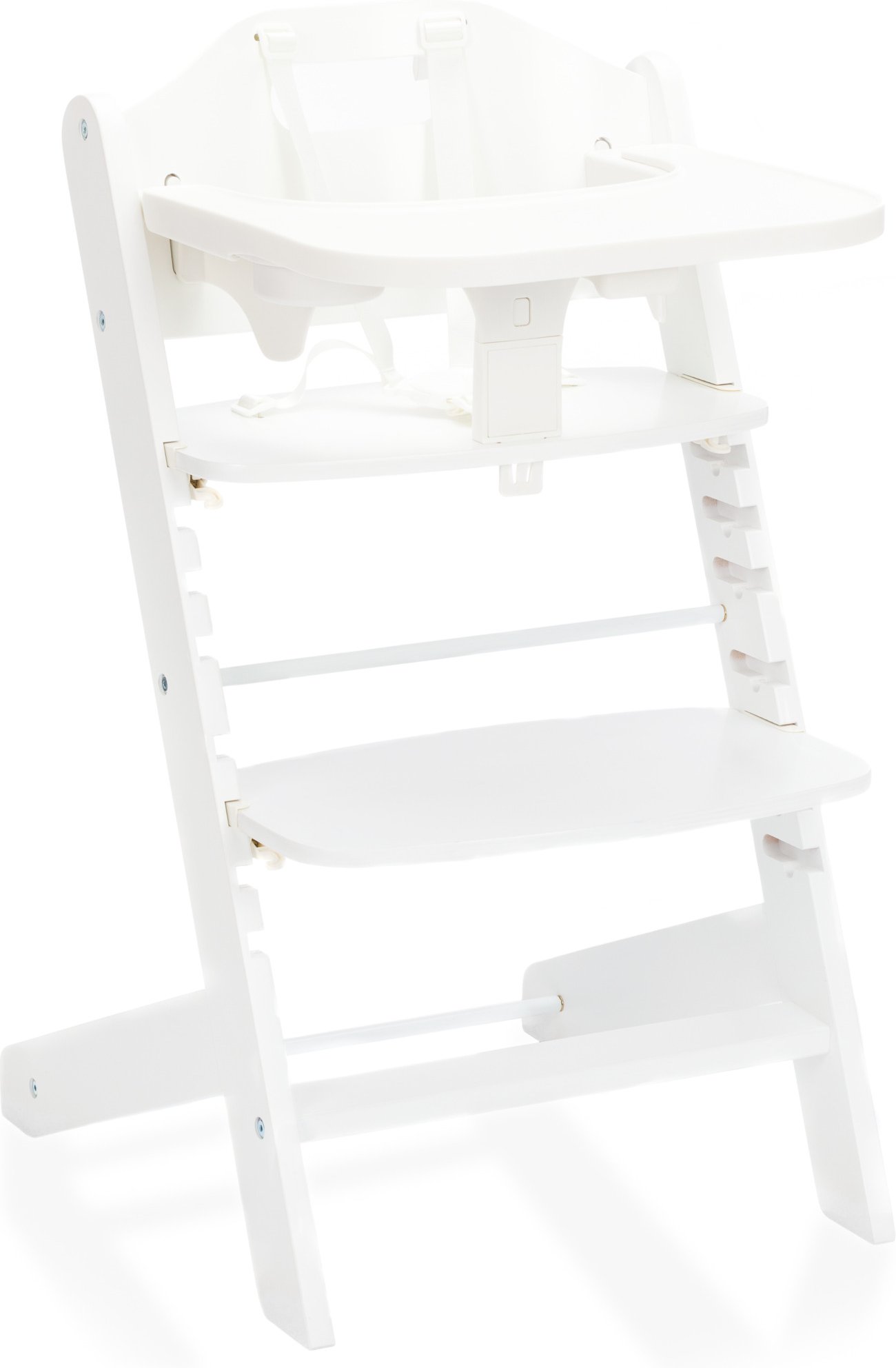 Fillikid Hochstuhl »Pia« (Weiß)""