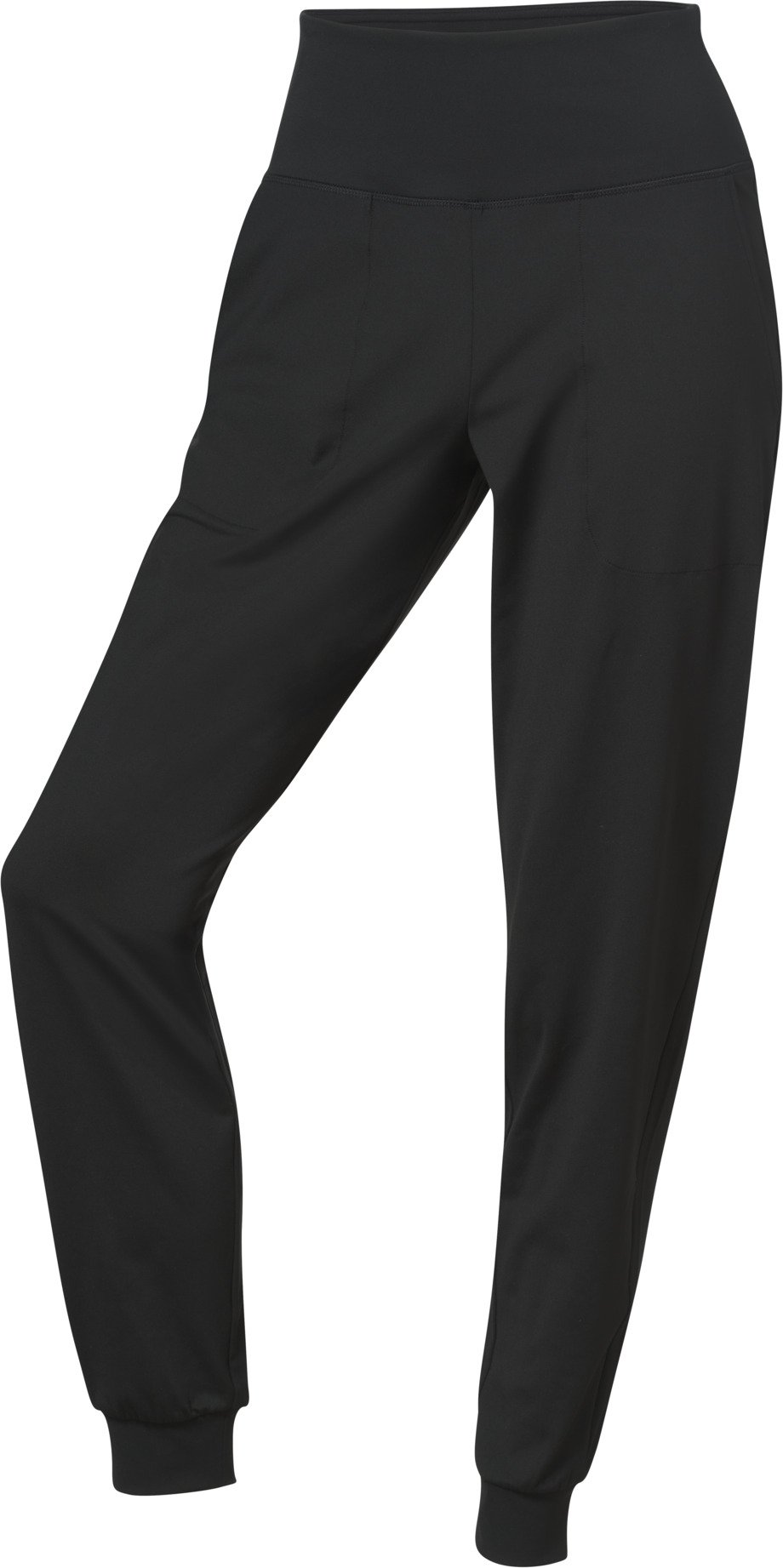 Thumbnail - CRIVIT Damen Funktionsjogger High Waist (Schwarz, XS (32/34))
