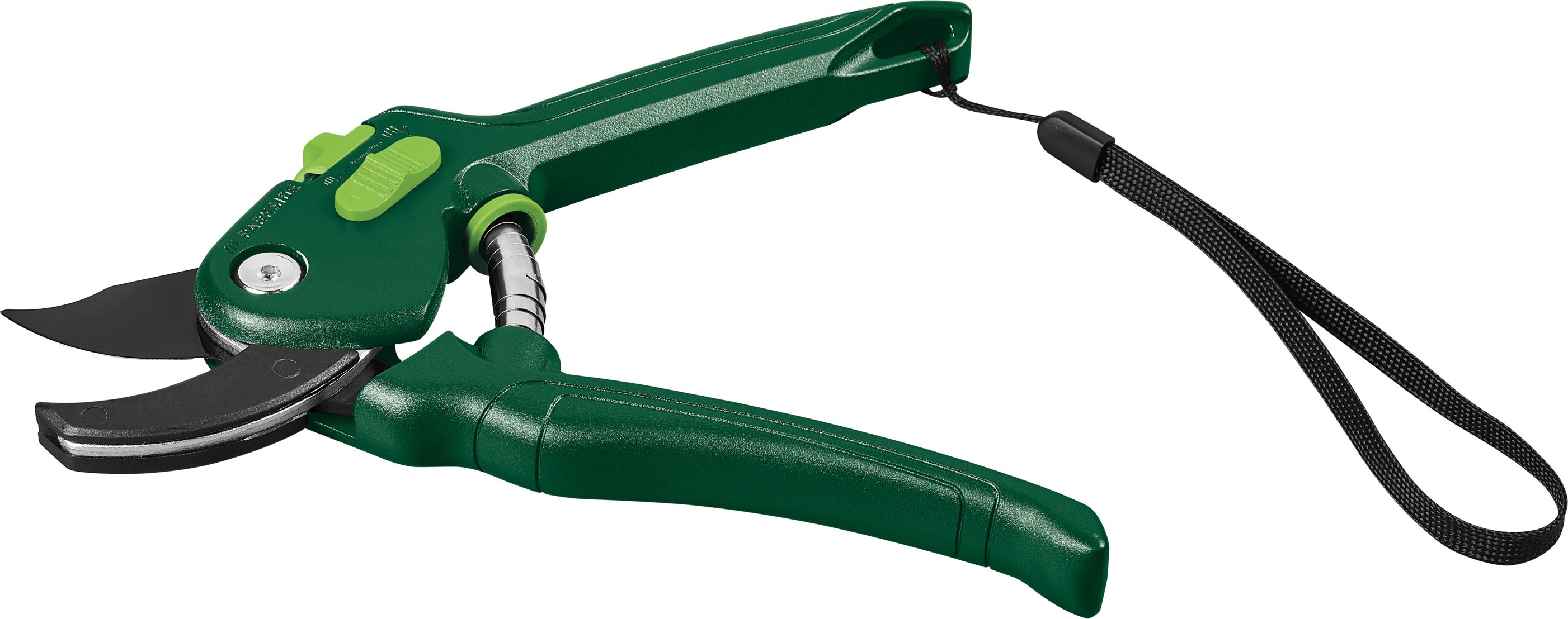 PARKSIDE® Gartenschere (Amboss-Schere)