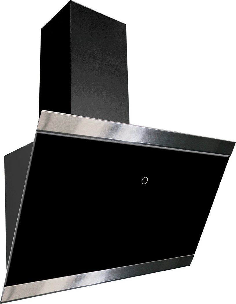 Respekta Kopffreie Schräghaube CH890 (Schwarz)