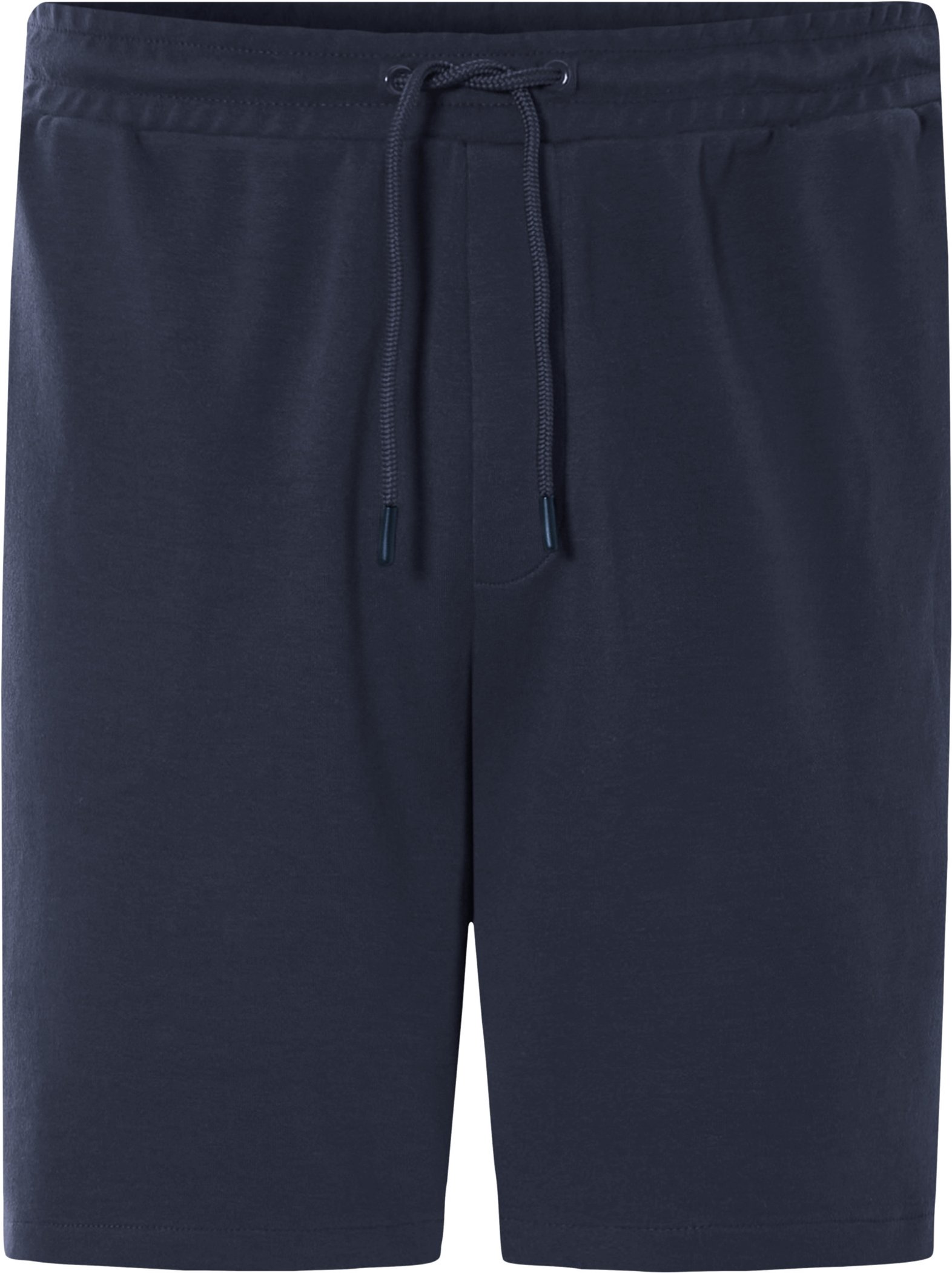Thumbnail - LIVERGY® Herren Sweatshorts (navy, M (48/50))