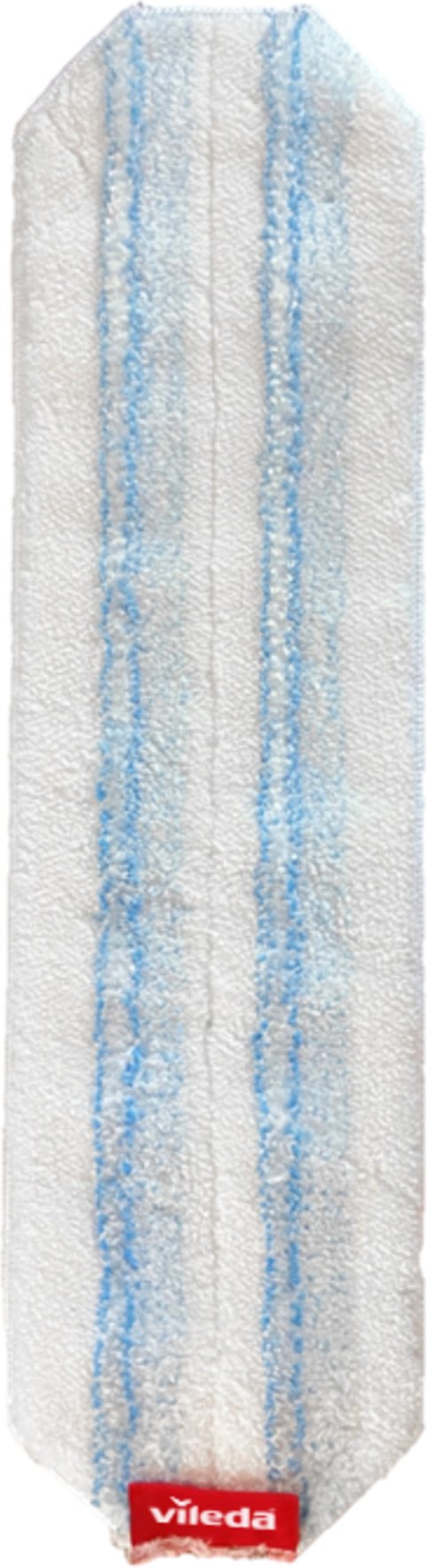 Vileda H2PrO Extra Flat Mop Ersatzbezug