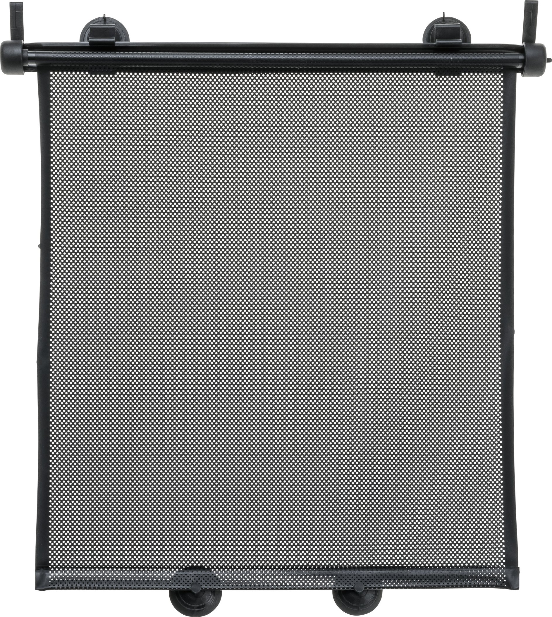 ULTIMATE SPEED® Sonnenschutzrollo 2er Auto (43 cm)