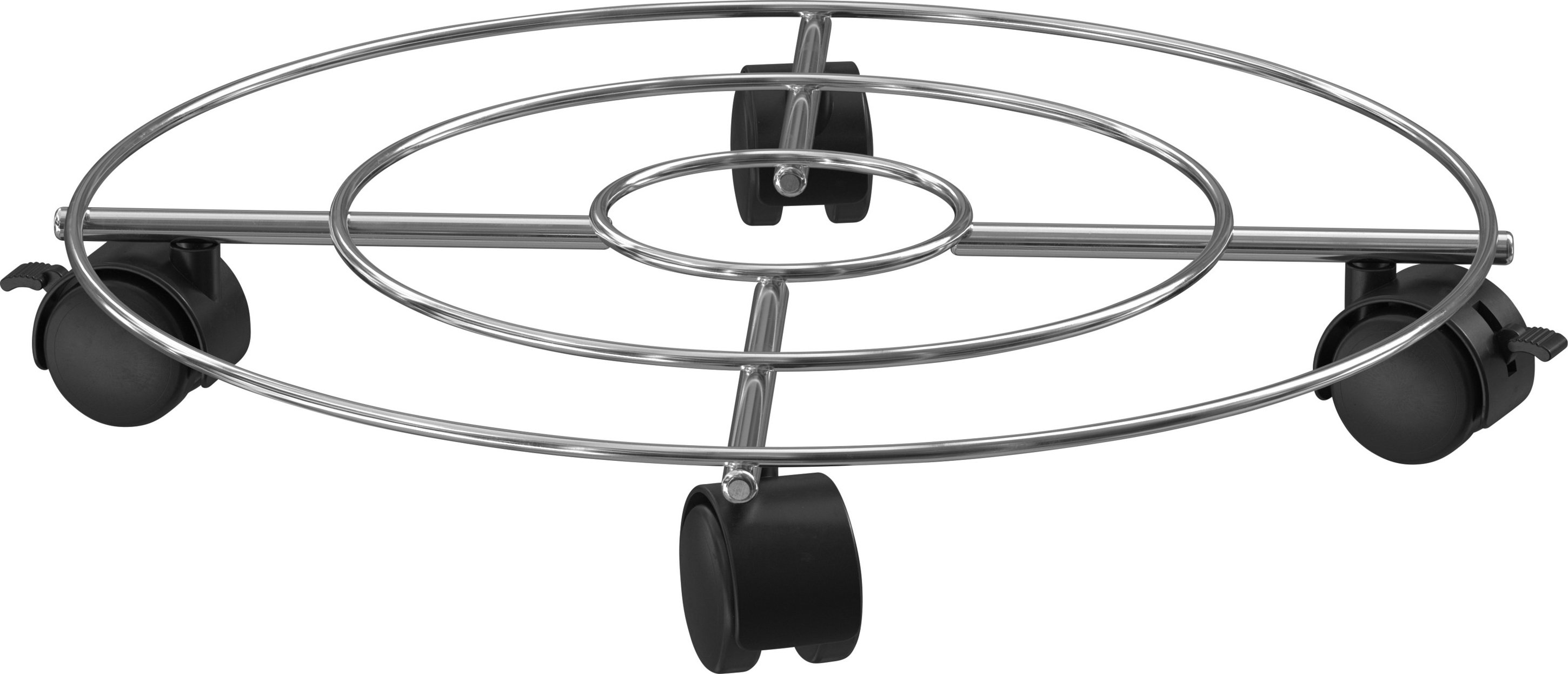 PARKSIDE® Pflanzenroller, mit 2 Feststellern (Draht, weich)