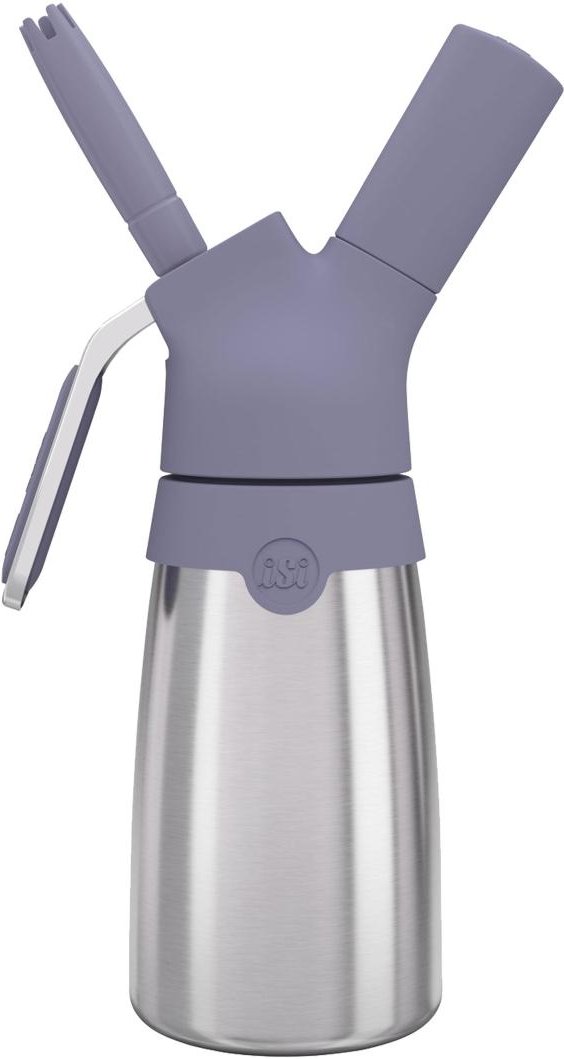 iSi Dessert Creative Whip Essential 0,25 (Lila)
