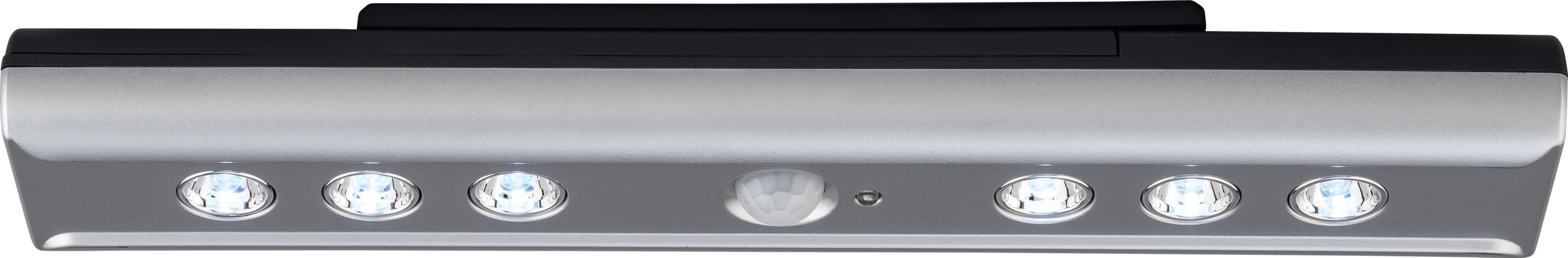 LIVARNO® Unterbau Leuchtleiste LED mit Bewegungsmelder (6 LED)