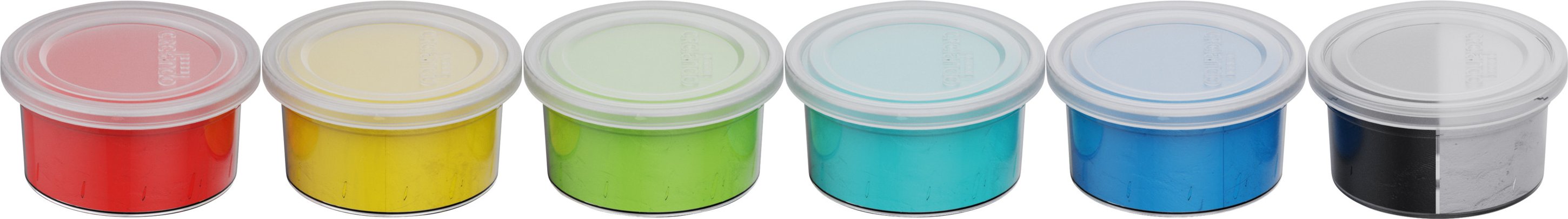 crelando® Modelliermasse (Dino)