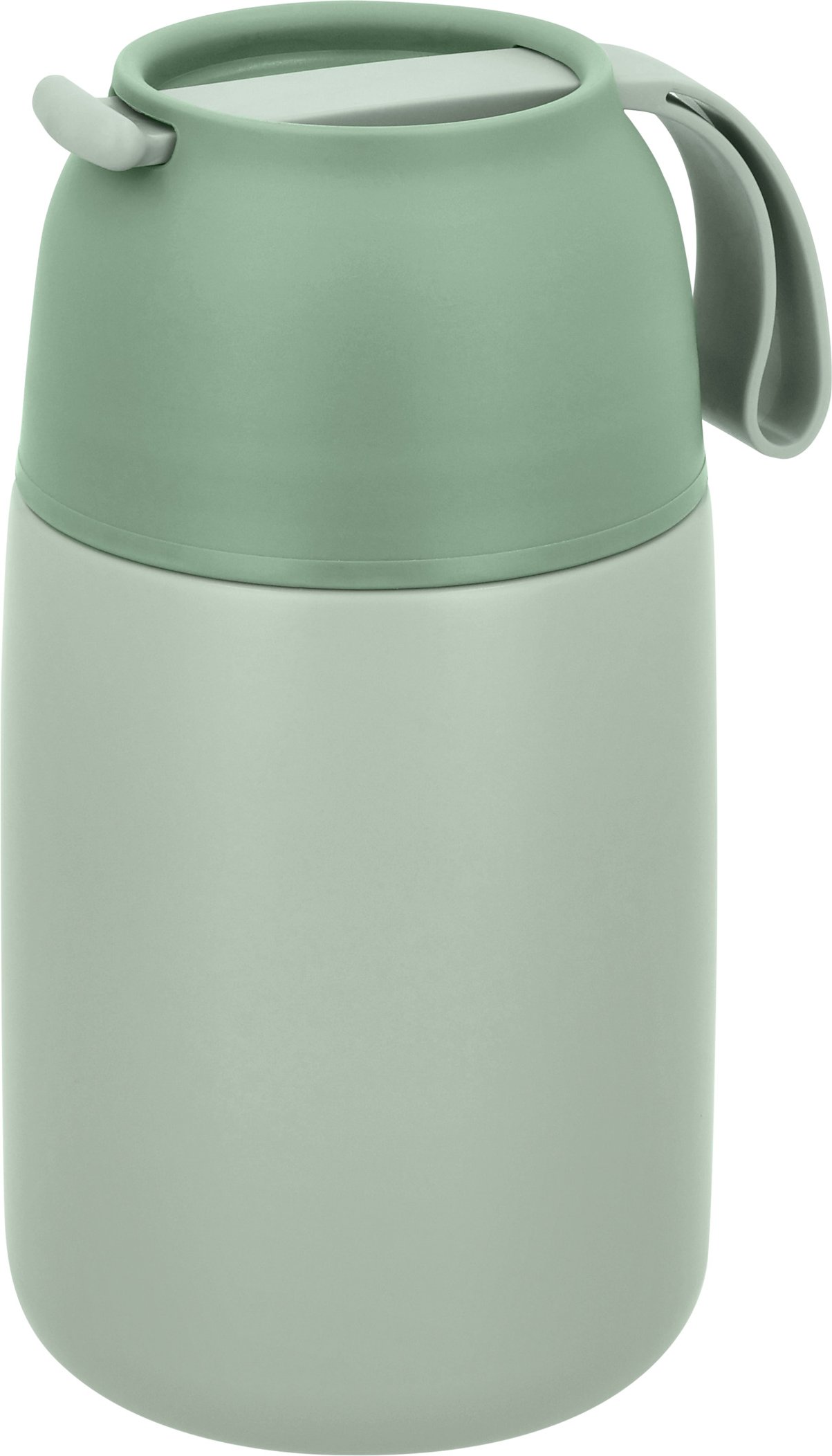 SILVERCREST® Isolier-Lunchbehälter (Grün)