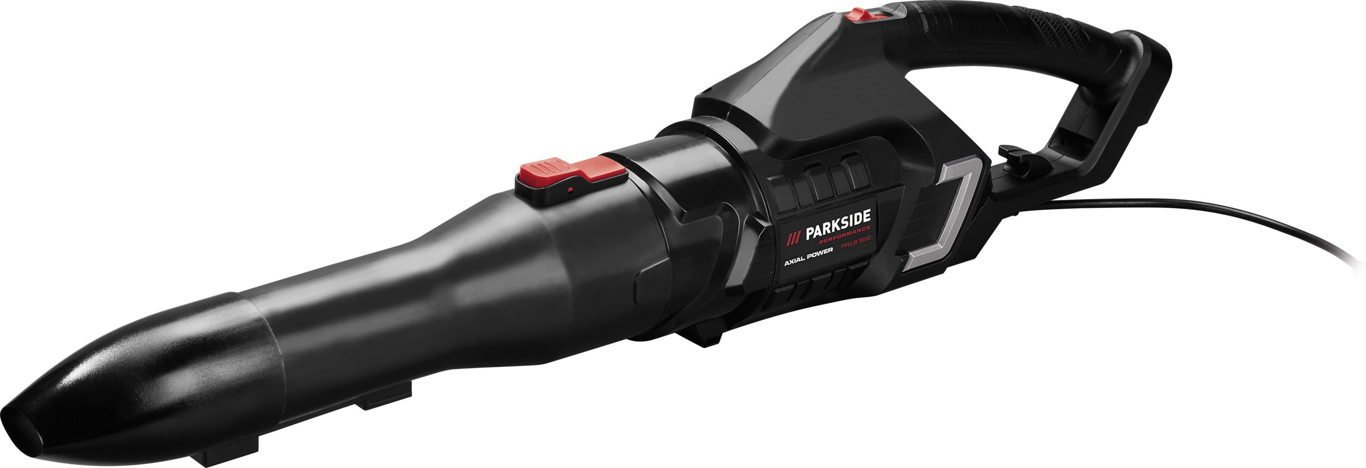 PARKSIDE PERFORMANCE® Elektro-Axial-Laubbläser »PPELB 1650 A1«