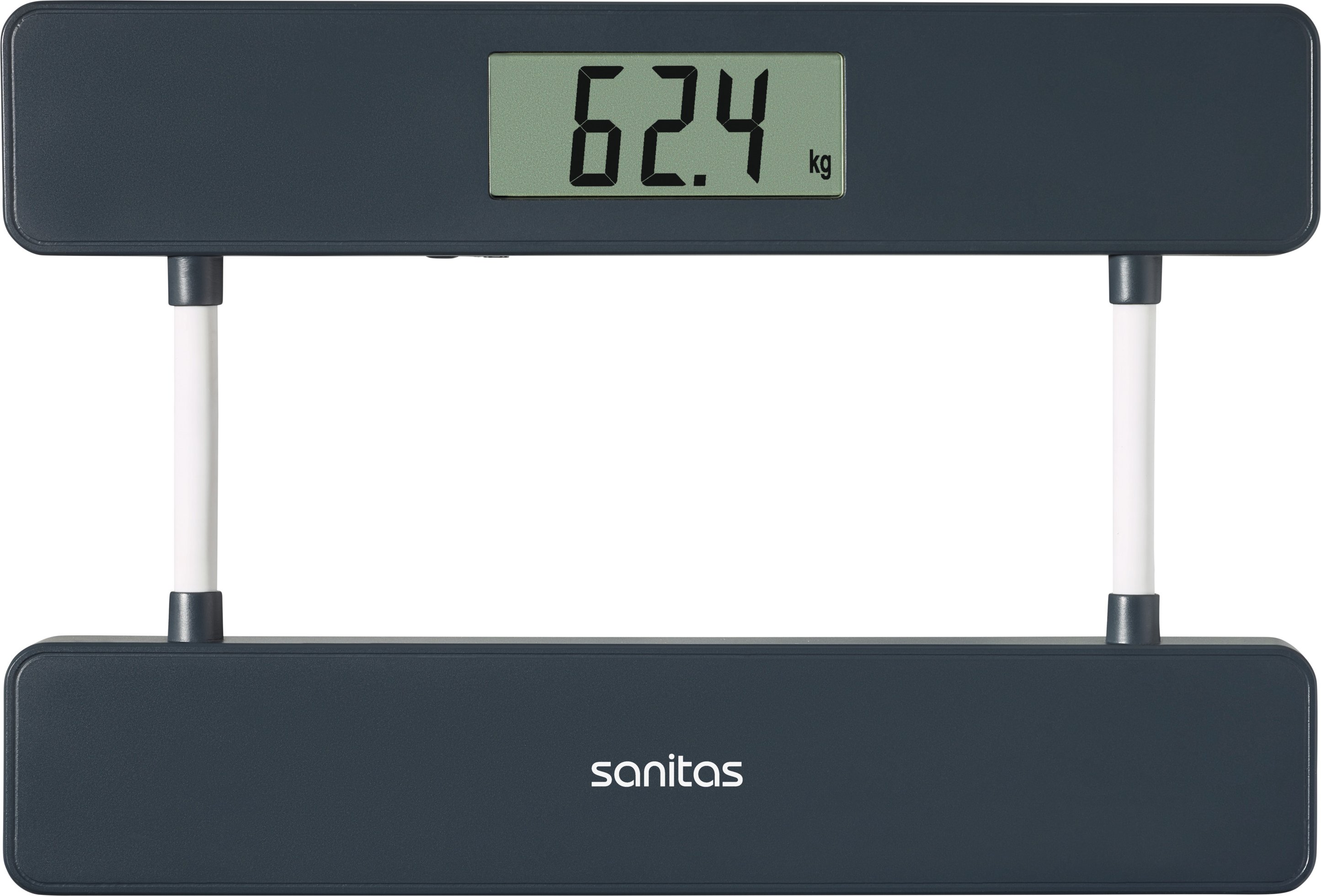 SANITAS Personenwaage »SPS 15 «, faltbar