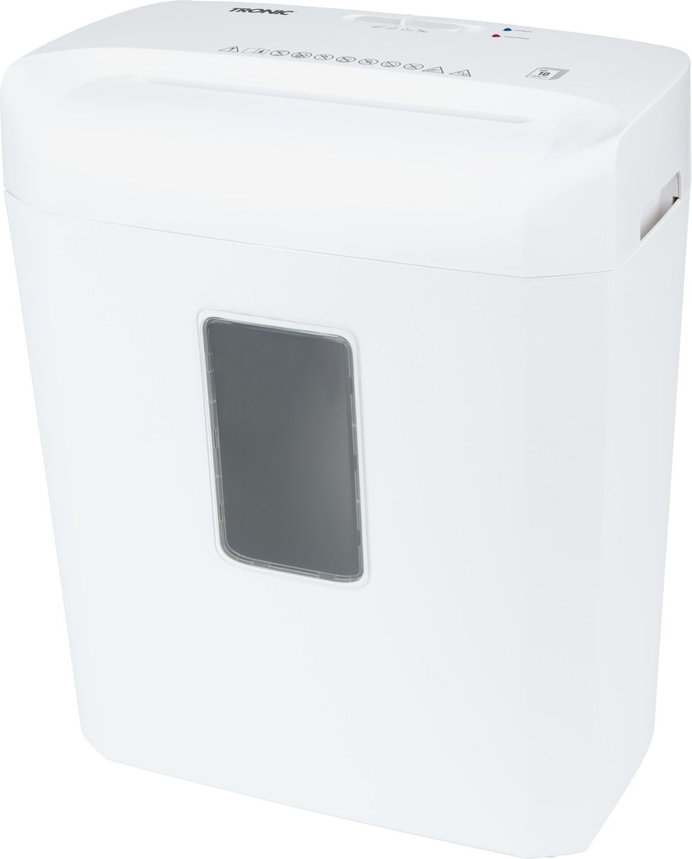 TRONIC® Aktenvernichter »TAV 300 A3«