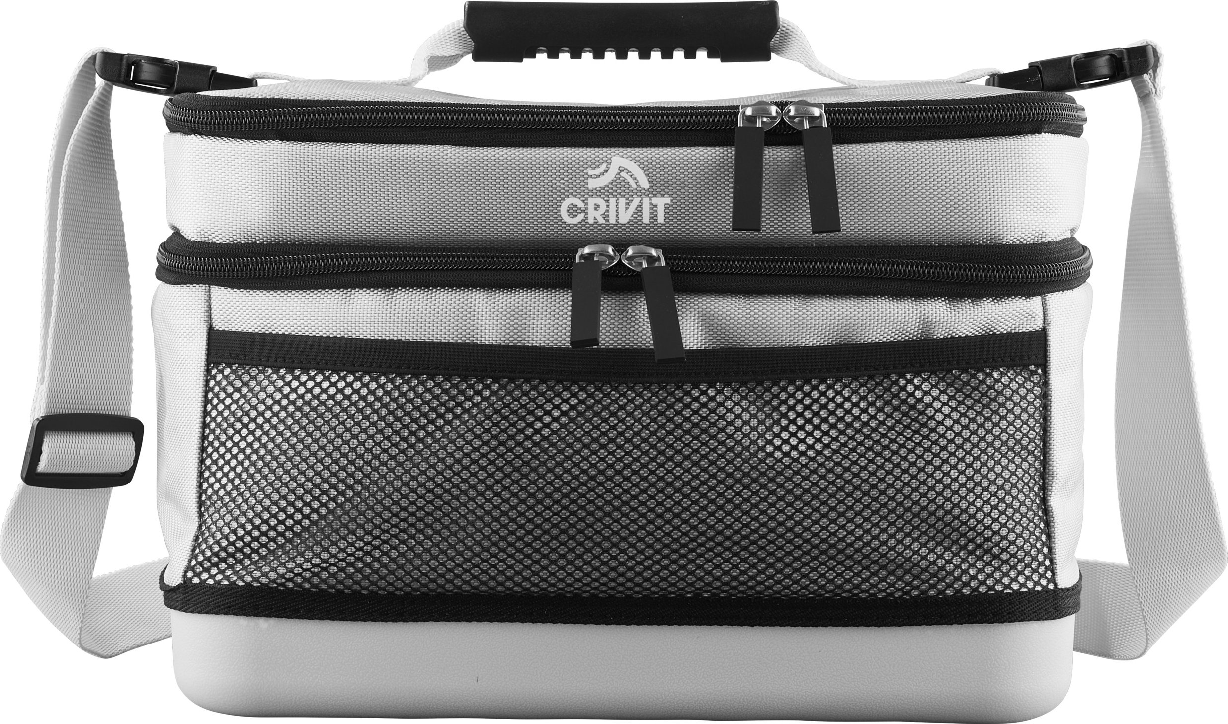 Thumbnail - CRIVIT Lunchtasche, 12 l