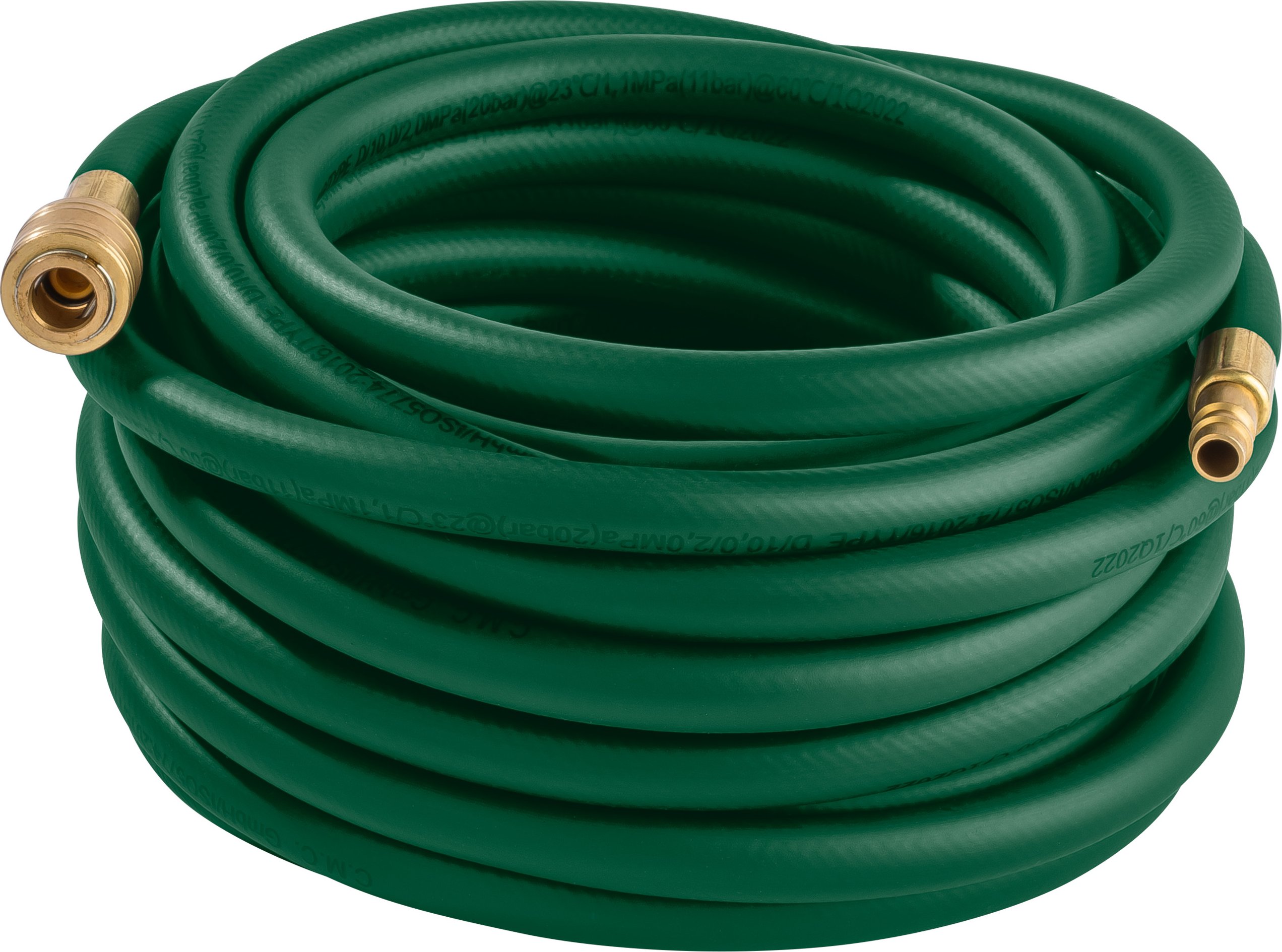 Thumbnail - PARKSIDE® Druckluftschlauch, 10 m, Ø 6,3 x 11,3 mm