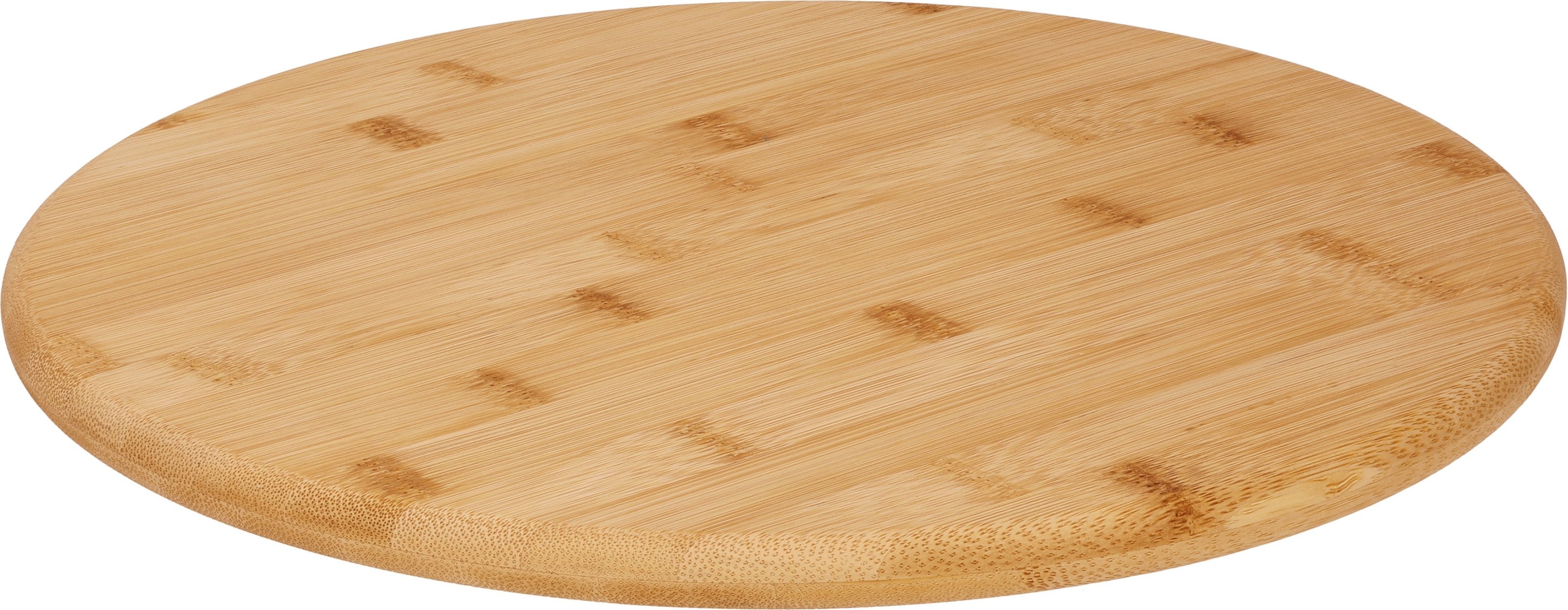 SILVERCREST® Drehplatte / Servierbrett (Drehplatte rund)