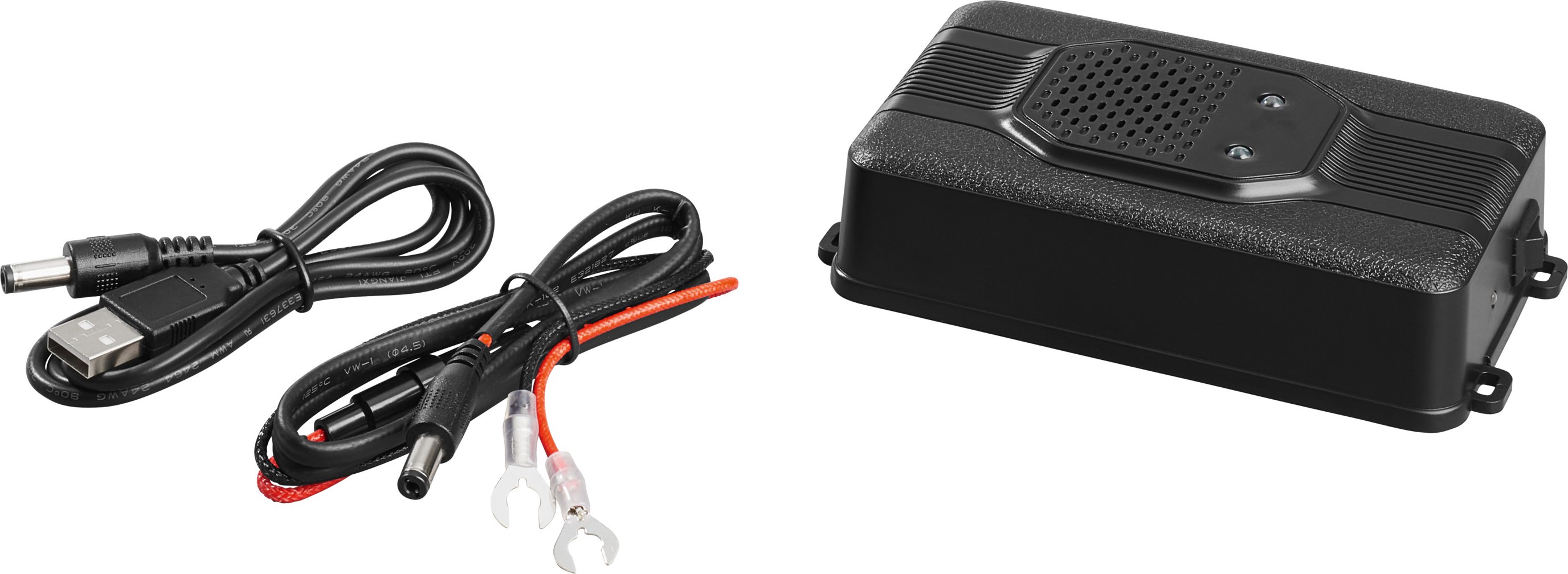 ULTIMATE SPEED® Ultraschall-Marderschreck mit Blitzlicht