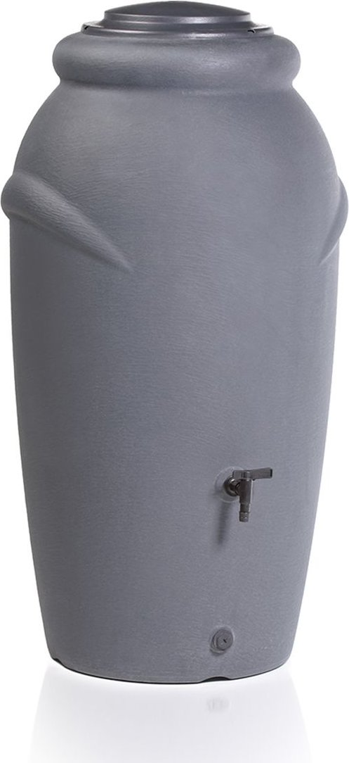 Prosperplast Regentonne "Aquacan Baby" (Grau)