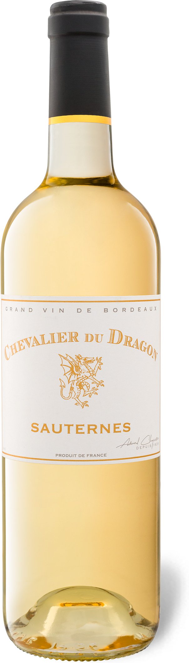 Thumbnail - Chevalier du Dragon Sauternes AOC süß, Süßwein 2021