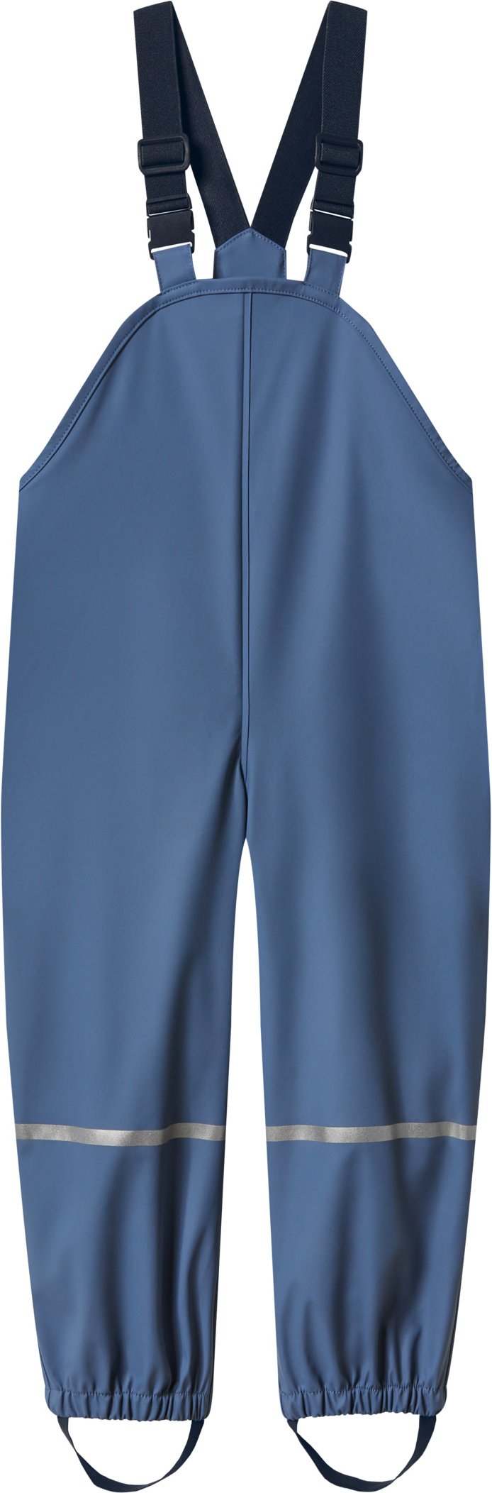 lupilu® Kleinkinder Jungen Matsch und Buddel Latzhose (Blau, 98/104)