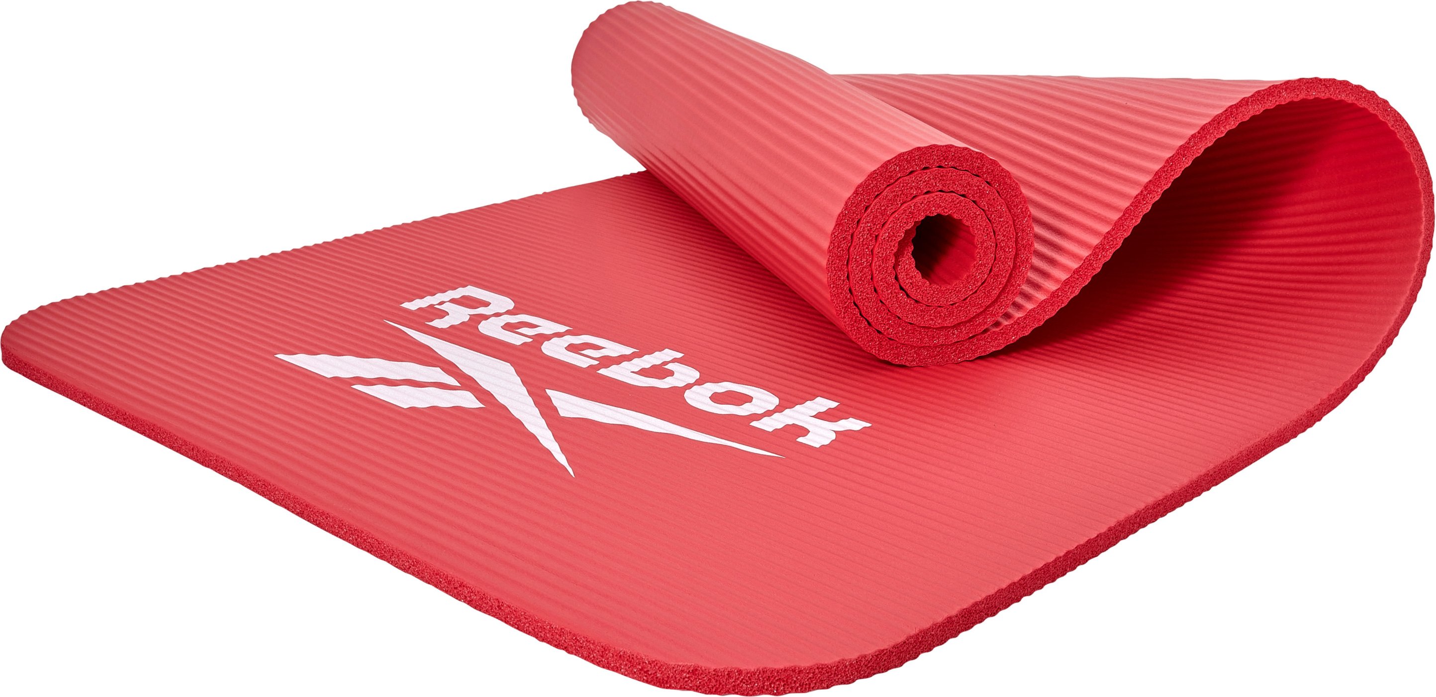 Reebok Trainingsmatte (Rot)