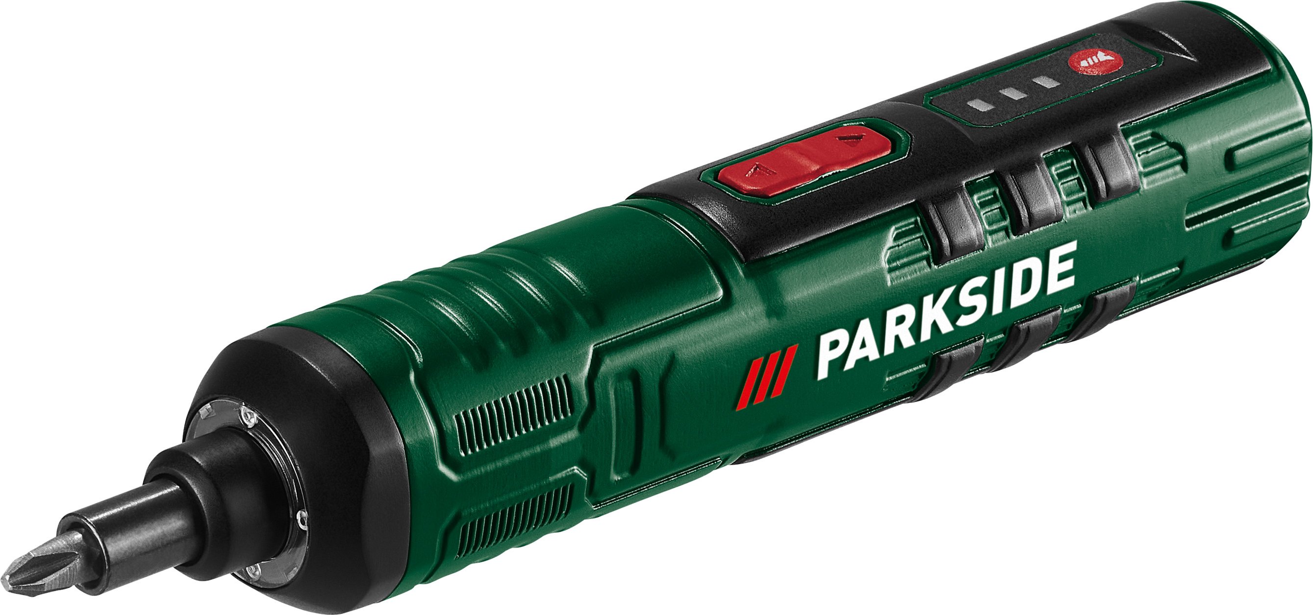 PARKSIDE® 4 V Akku-Stabschrauber »PARS 4 A1«, ohne Netzteil