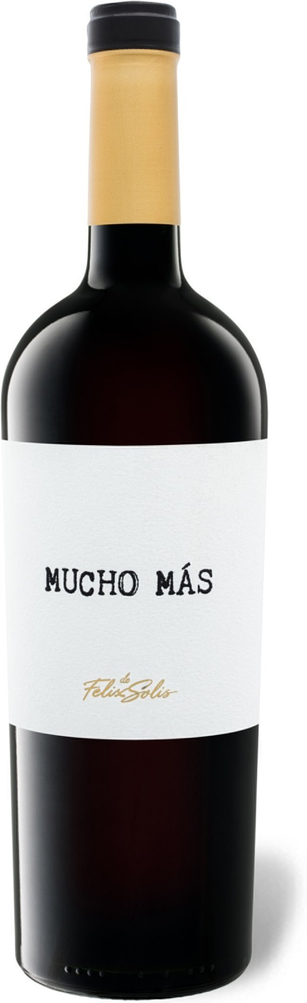 Mucho Más Premium Blend Rot trocken, Rotwein""