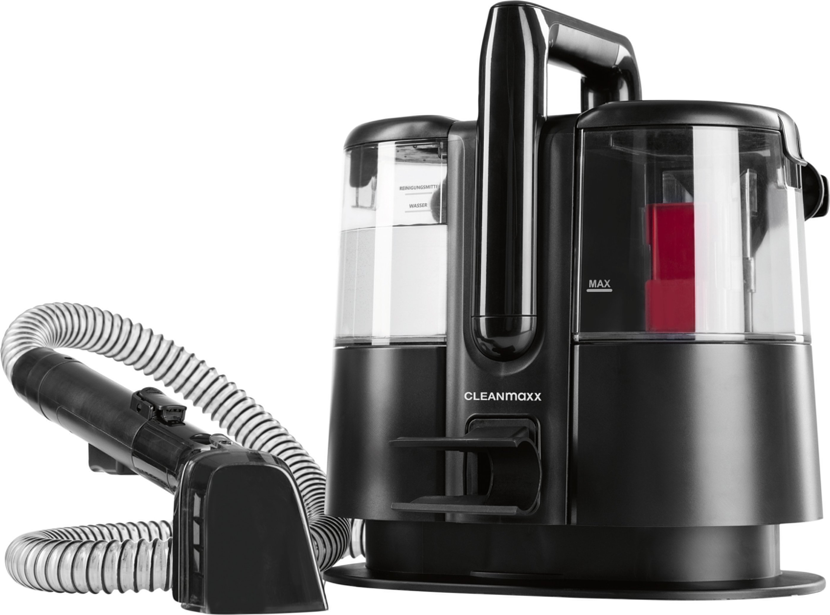 Cleanmaxx Polster- und Teppichreiniger""