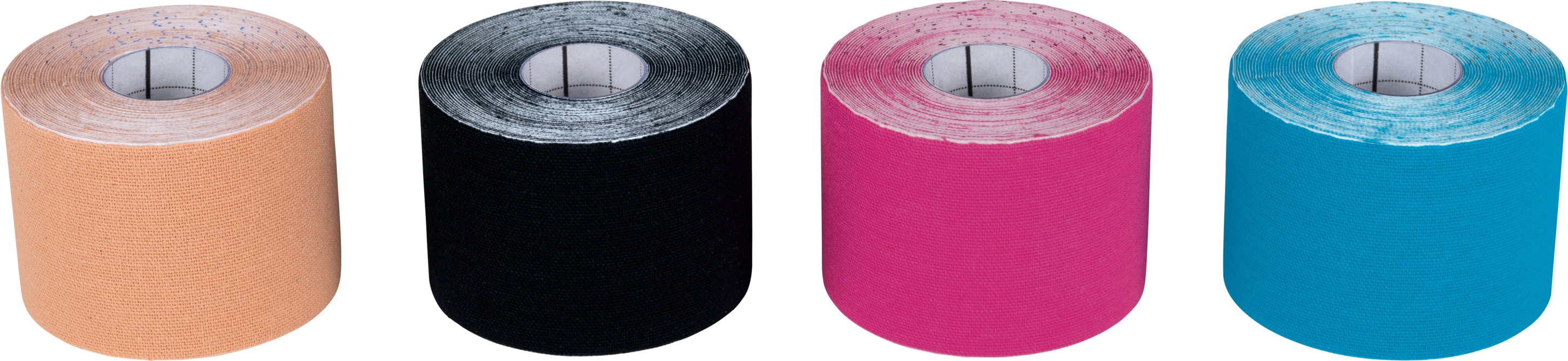 sensiplast® Kinesiologie-Tapes, 4er Set