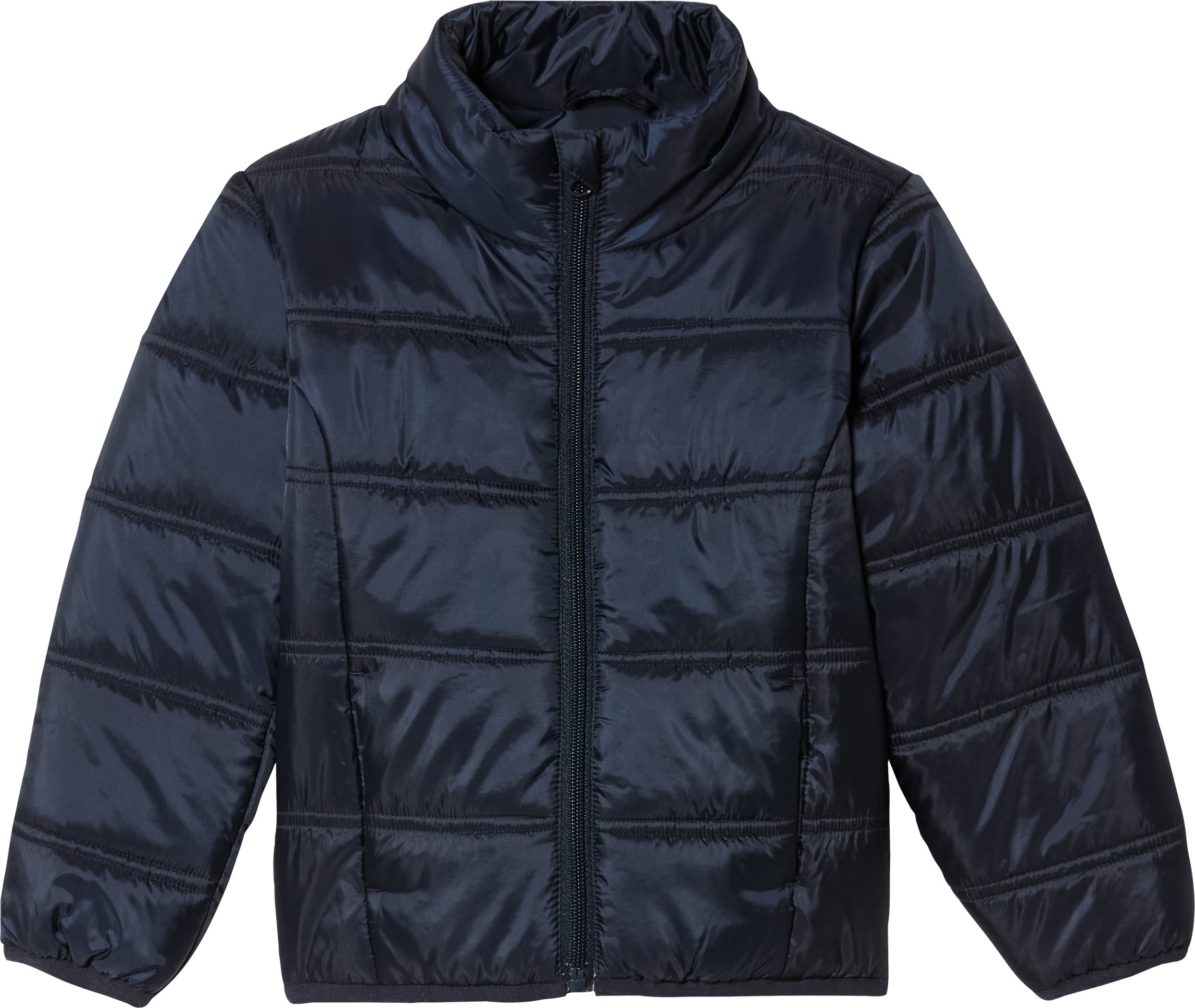 Thumbnail - lupilu® Kleinkinder Lightweight-Jacke, windabweisend (104, navy)