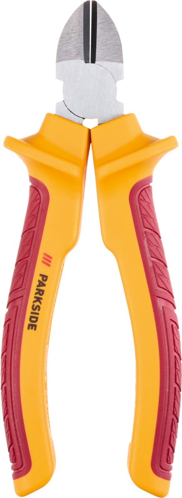 PARKSIDE® 1000V Zangen (Seitenschneider 160mm)