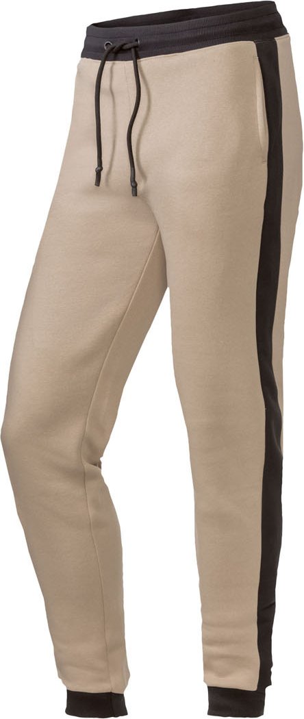 Thumbnail - CRIVIT Herren Sweathose (Beige/Schwarz, XL (56(58))
