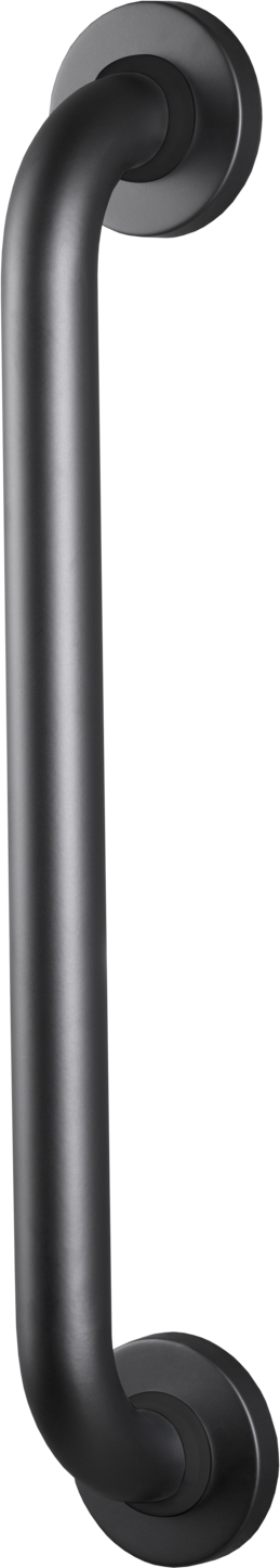 Ridder Haltegriff »Sam«, verschiedene Größen (60 cm, Schwarz)