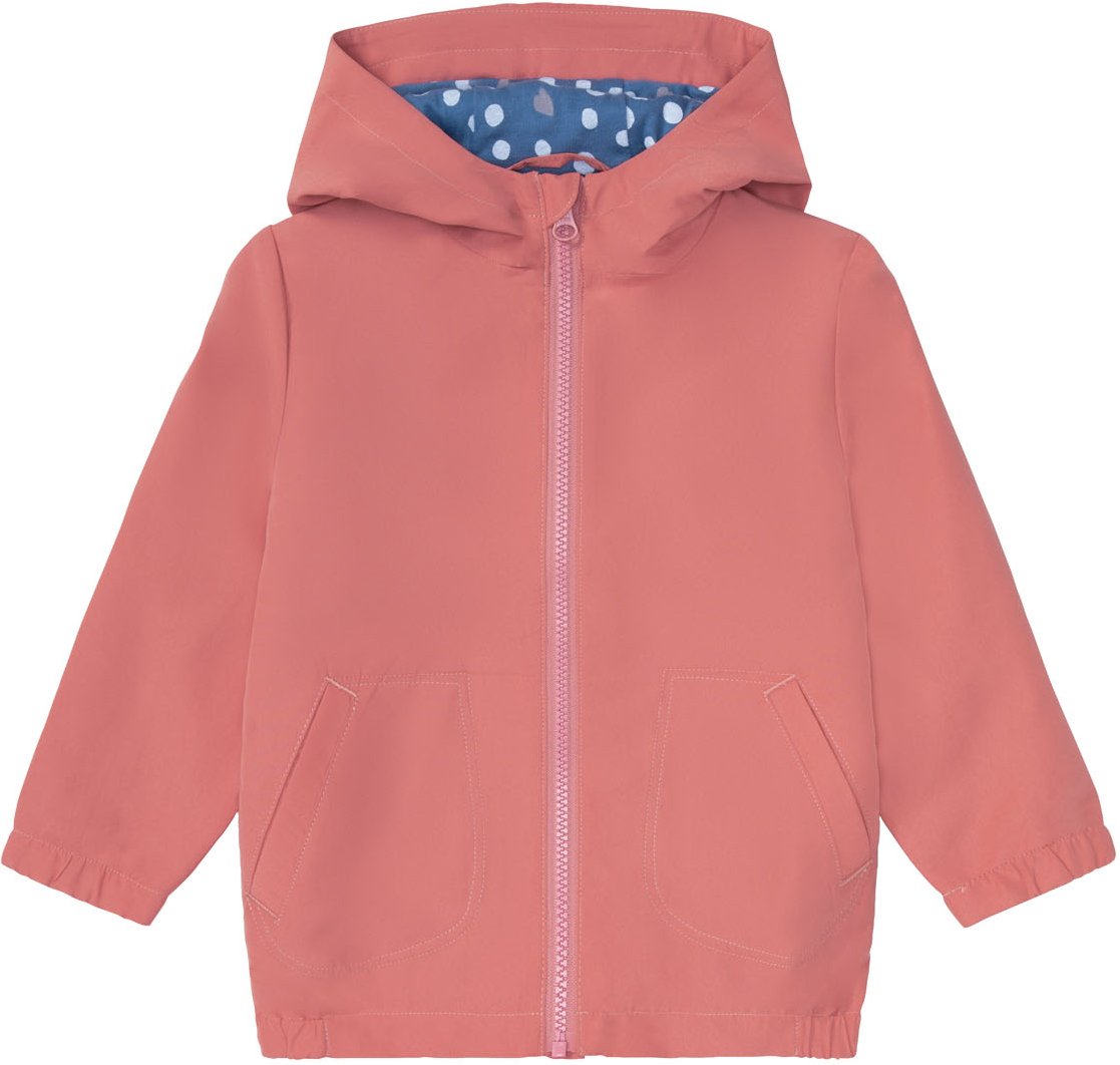 lupilu® Kleinkinder Übergangsjacke (Rosa, 92)