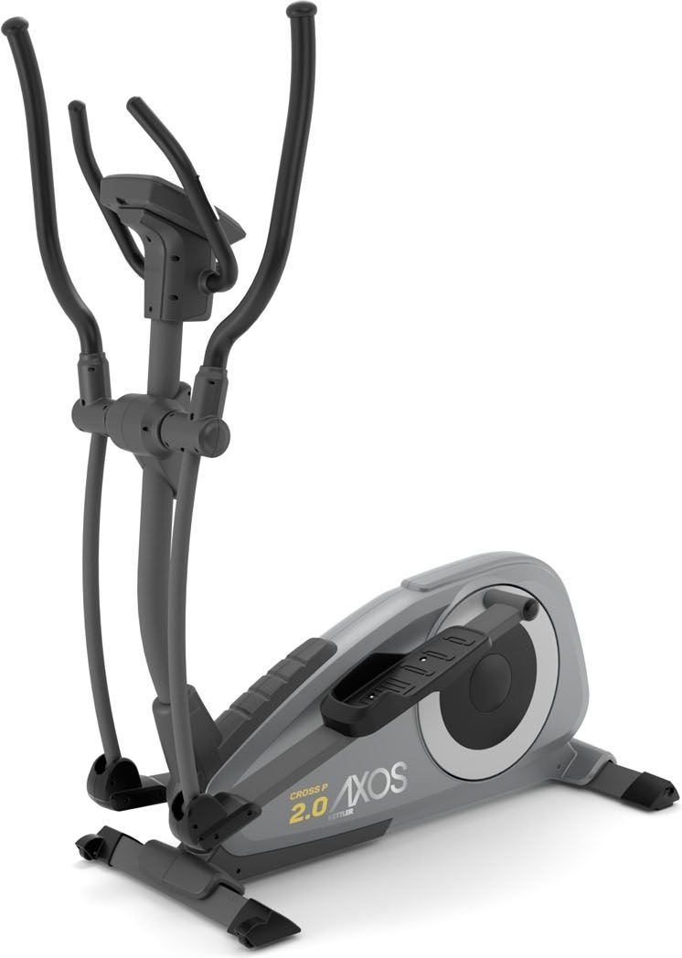 Kettler Crosstrainer »Cross P 2.0«, 16 Widerstandsstufen